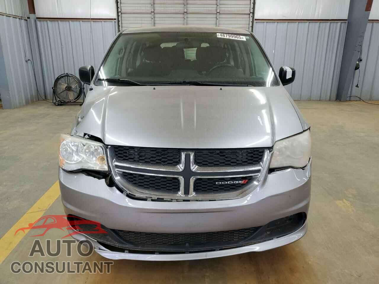 DODGE CARAVAN 2015 - 2C4RDGBG7FR725592