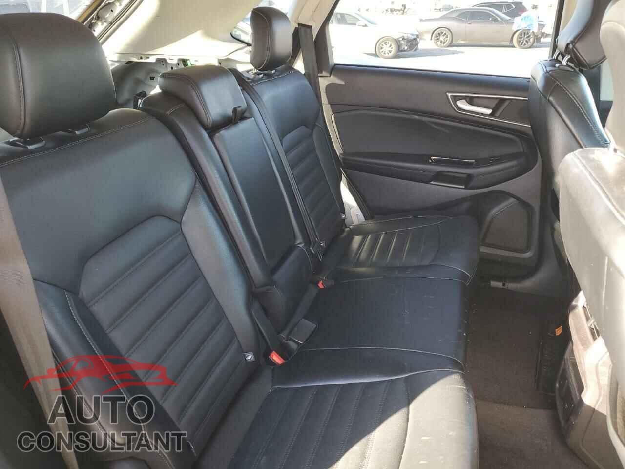 FORD EDGE 2017 - 2FMPK3J80HBB11104