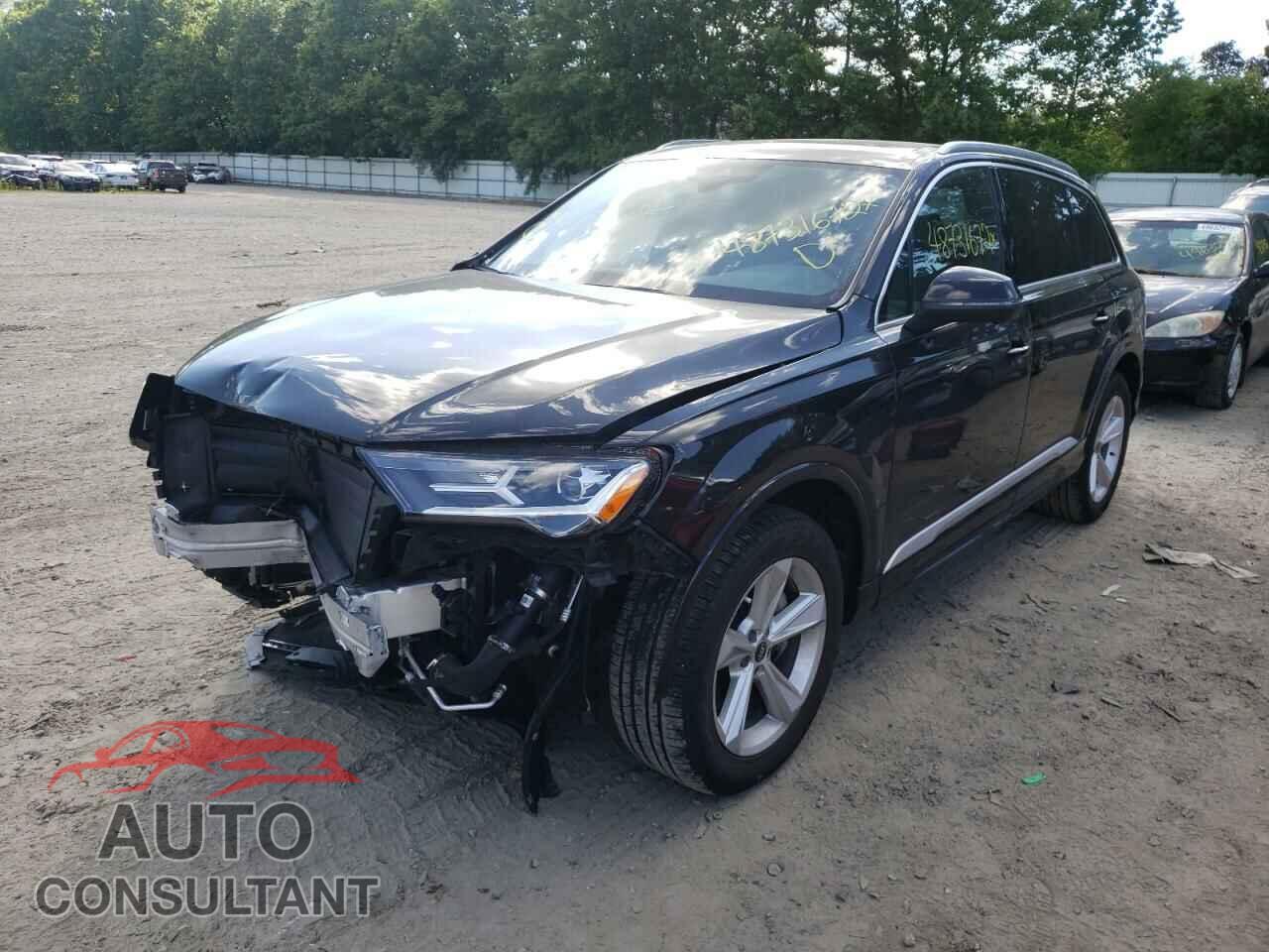 AUDI Q7 2021 - WA1AJAF7XMD018560