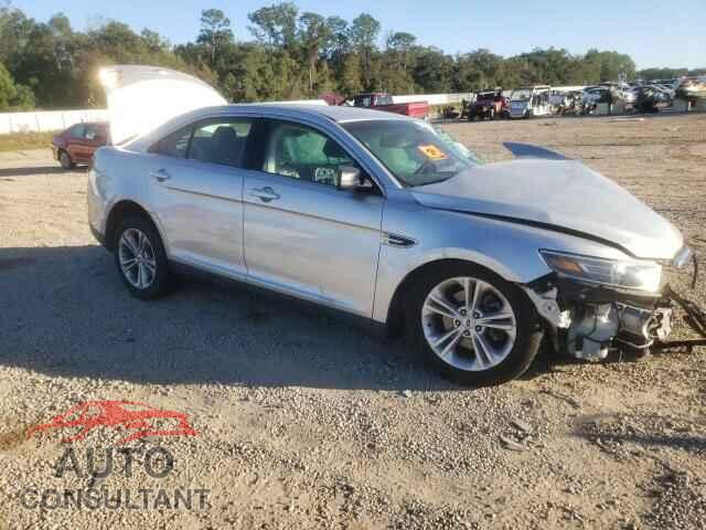 FORD TAURUS 2016 - 1FAHP2D8XGG129672