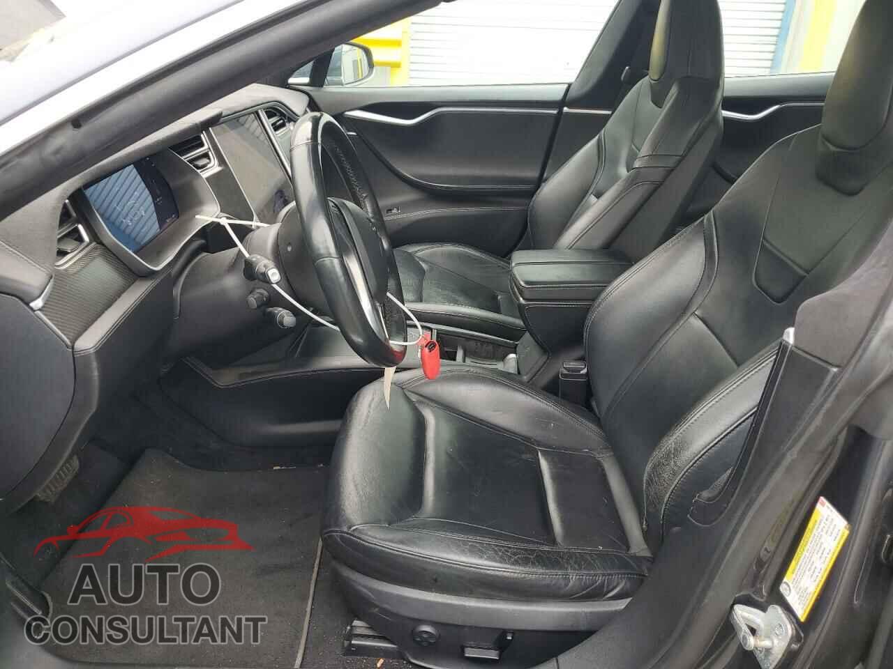 TESLA MODEL S 2016 - 5YJSA1E24GF144118