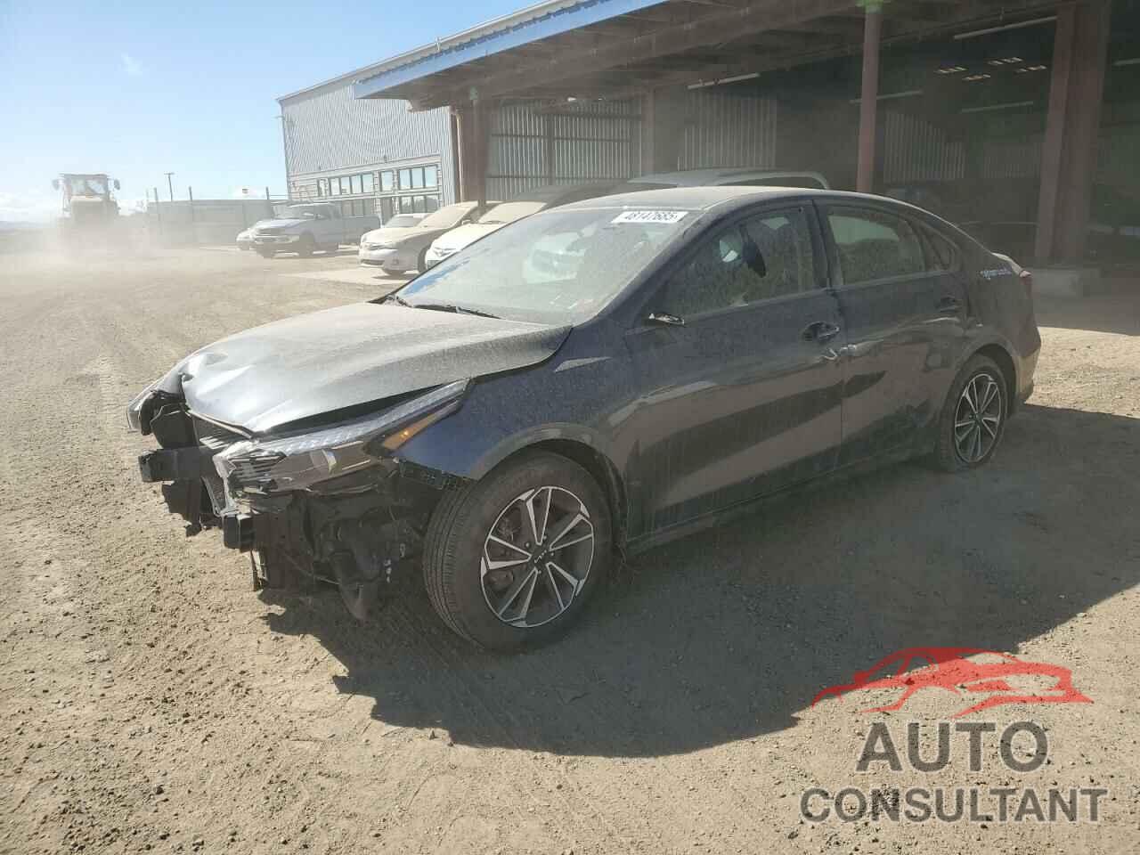 KIA FORTE 2023 - 3KPF24AD8PE656543