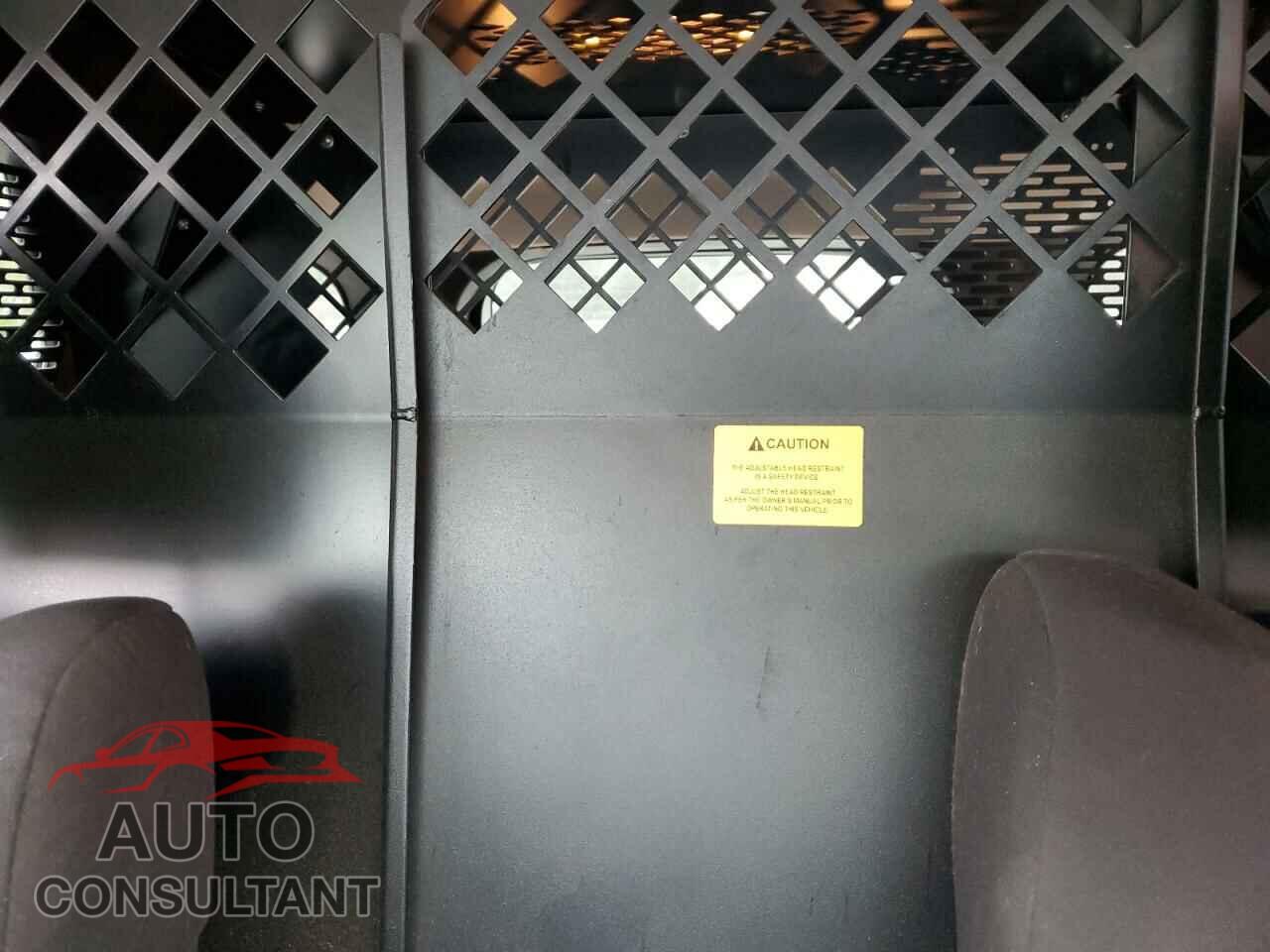 DODGE DURANGO 2020 - 1C4RDJFG0LC369742