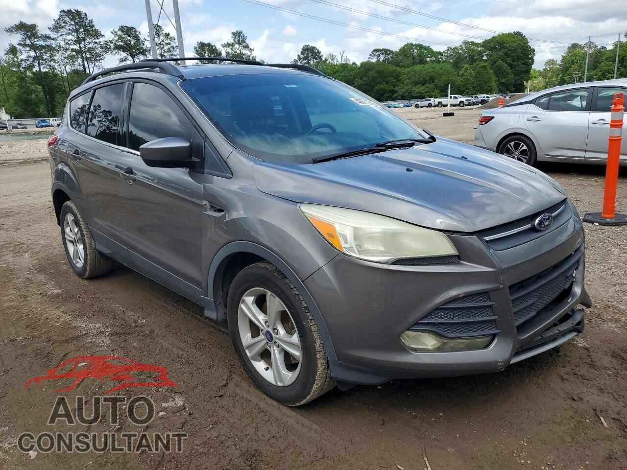 FORD ESCAPE 2014 - 1FMCU0G98EUC16633
