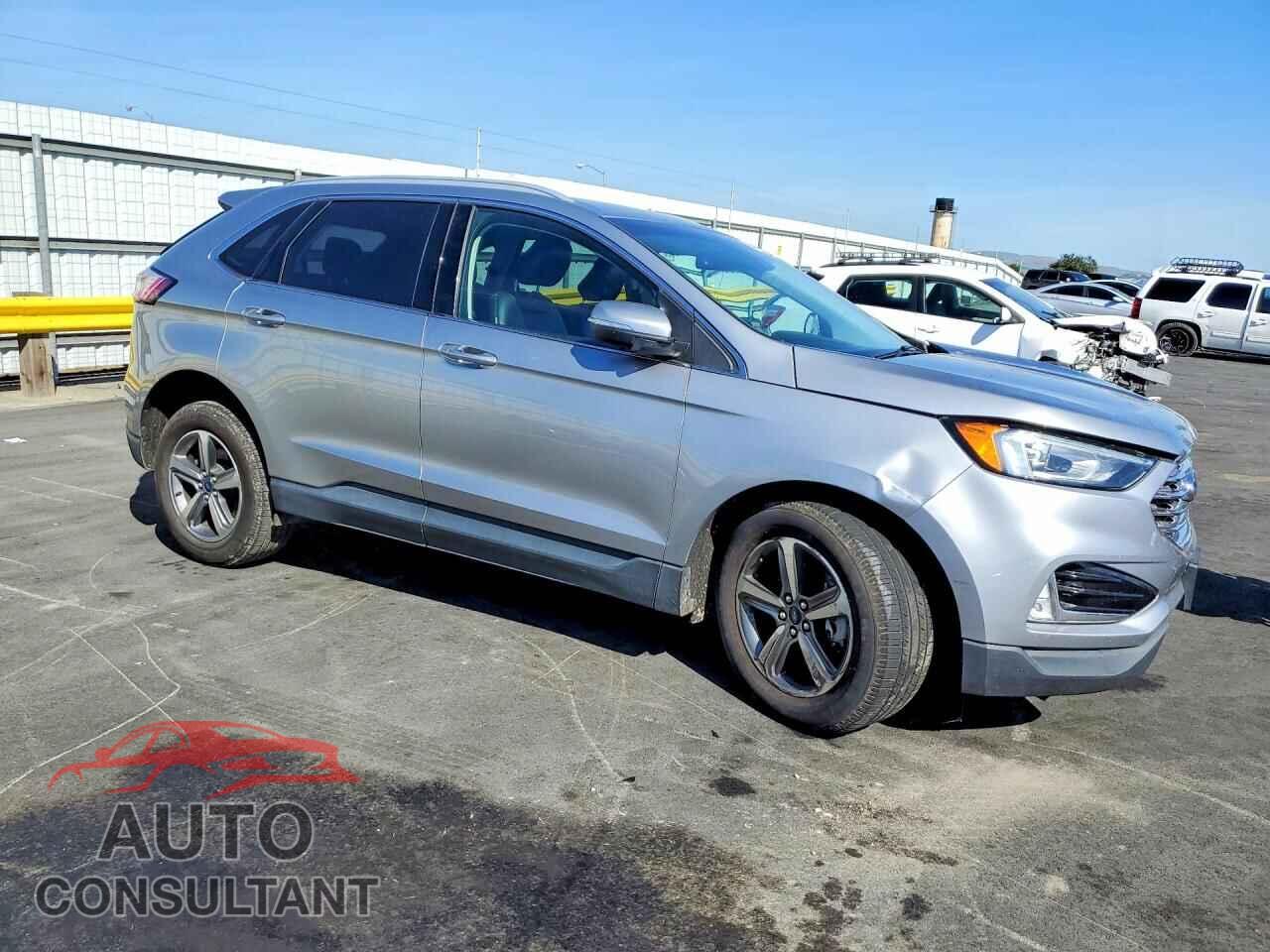 FORD EDGE 2020 - 2FMPK3J99LBB06159