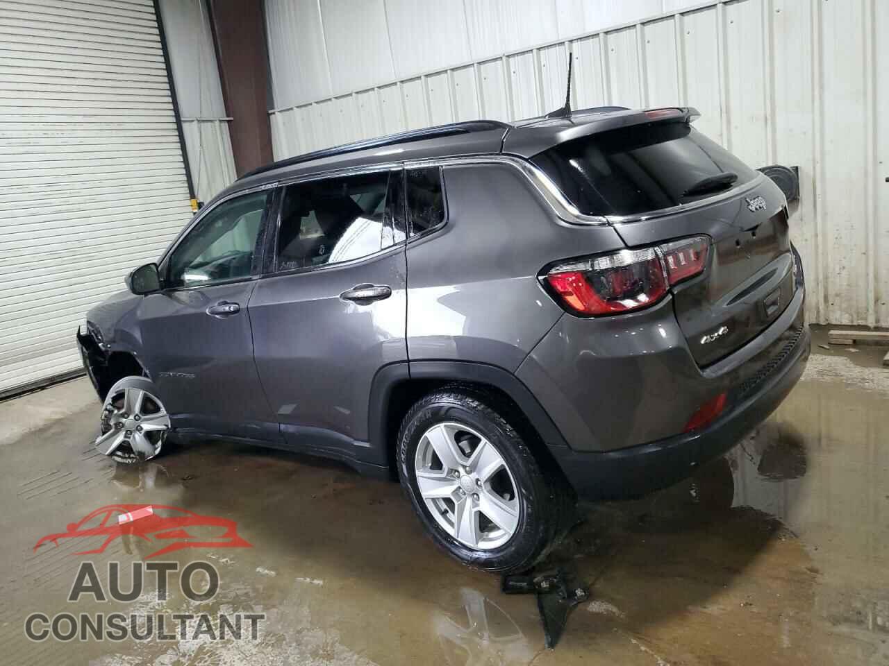JEEP COMPASS 2022 - 3C4NJDBB0NT154226