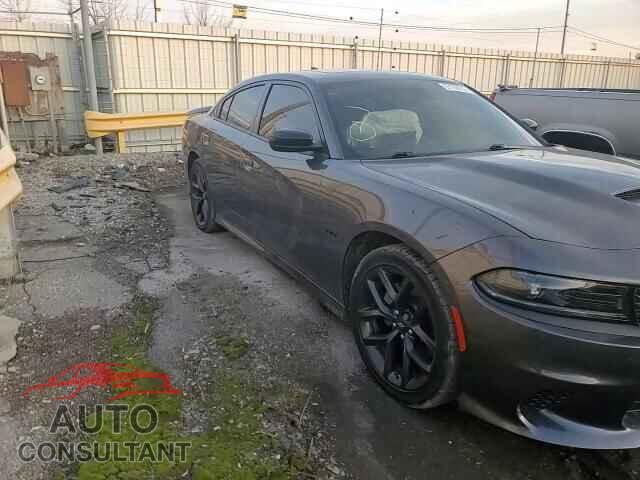 DODGE CHARGER 2023 - 2C3CDXCT3PH660432