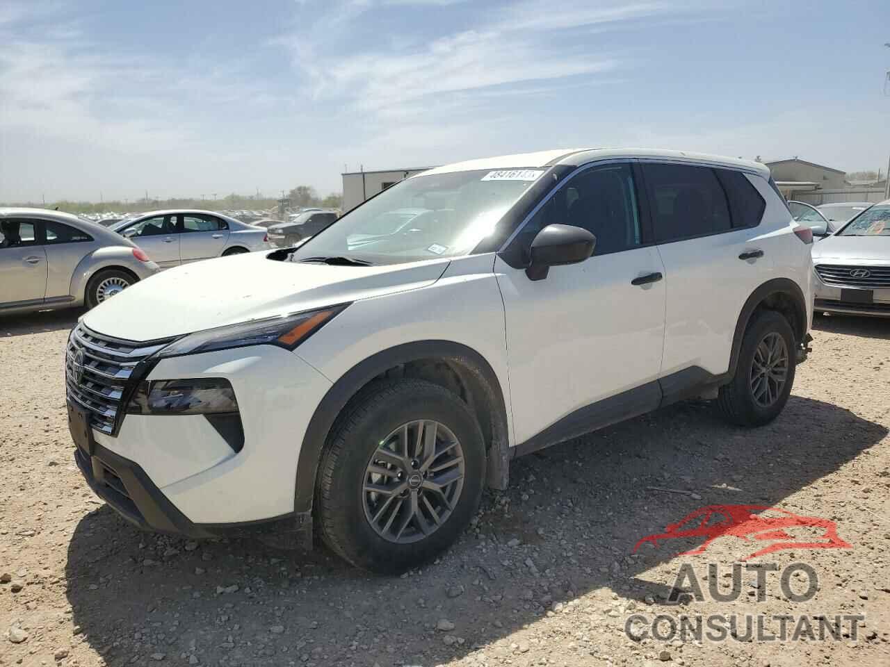 NISSAN ROGUE 2024 - 5N1BT3AA2RC726099