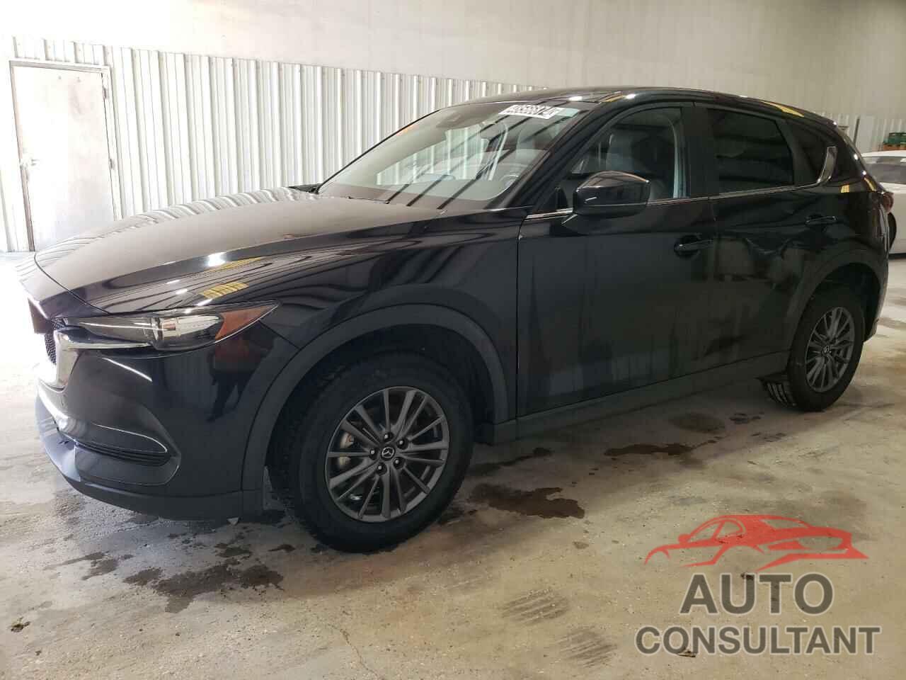 MAZDA CX-5 2021 - JM3KFACM6M0336809