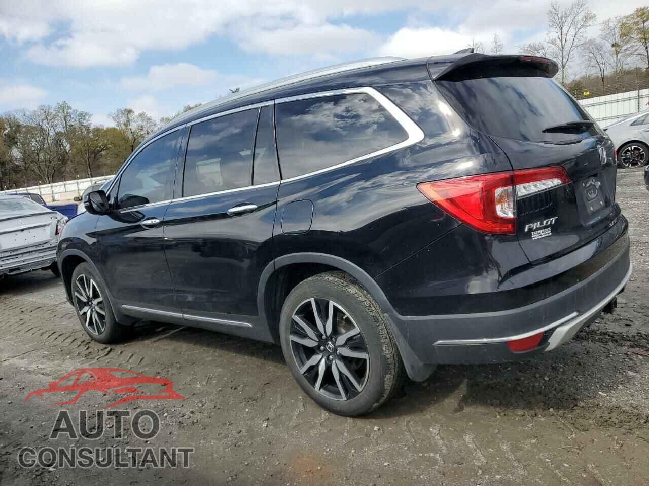 HONDA PILOT 2020 - 5FNYF6H97LB043067