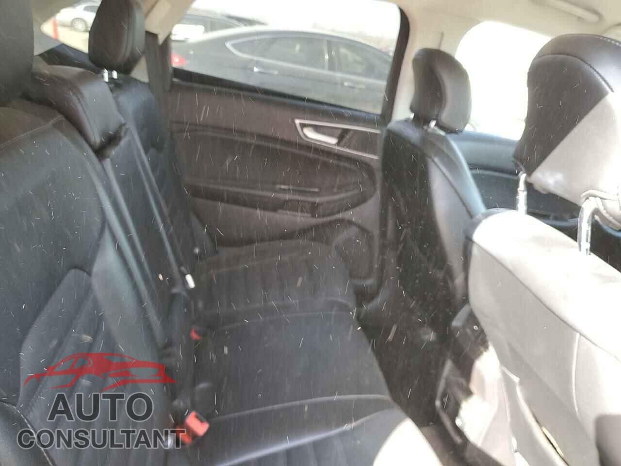 FORD EDGE 2016 - 2FMPK4J91GBB50927