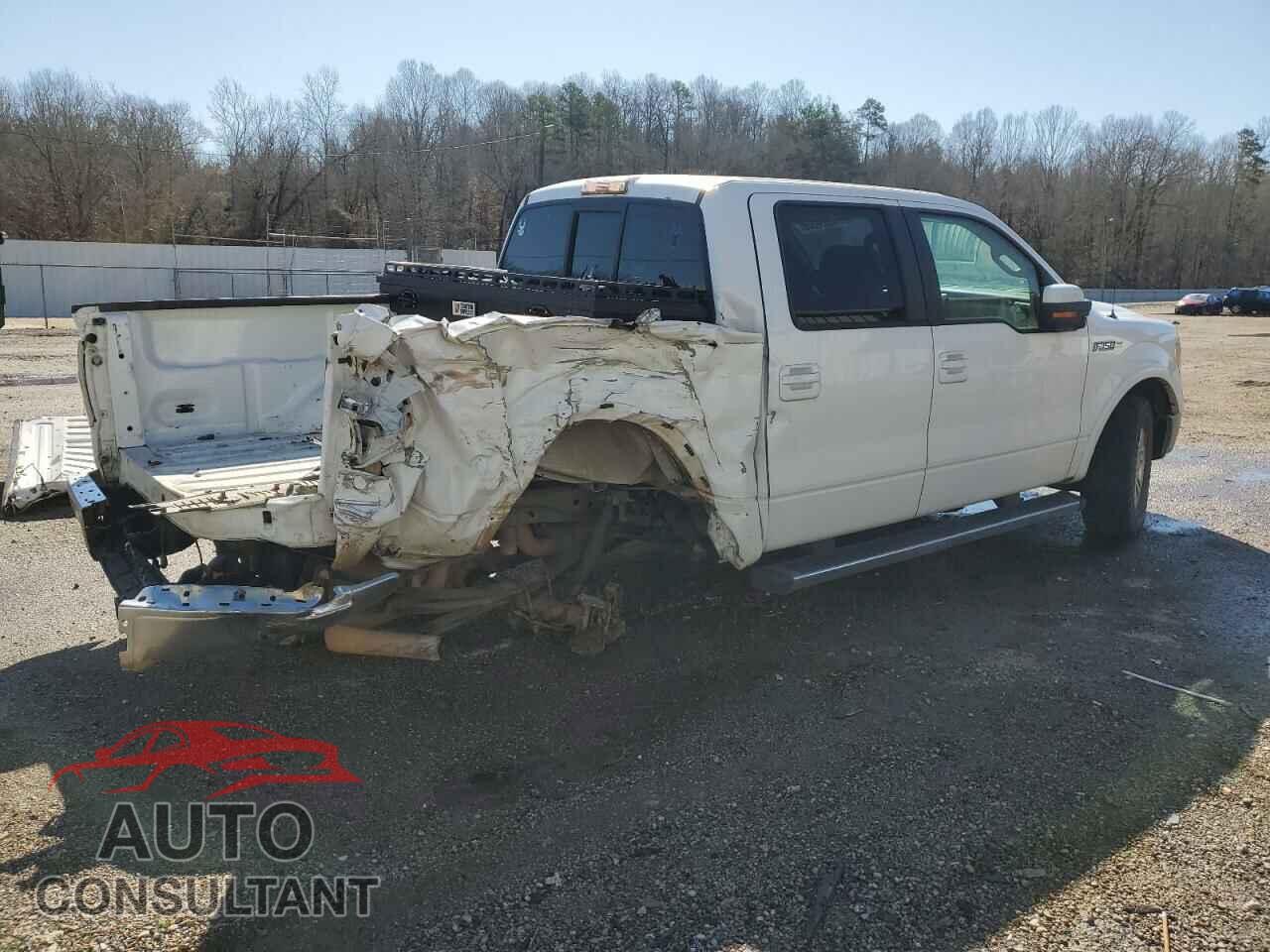 FORD F-150 2012 - 1FTFW1EF2CFC16865