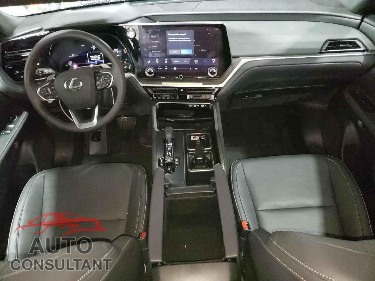 LEXUS UNKNOWN 2025 - 5TDAAAB6XSS032494