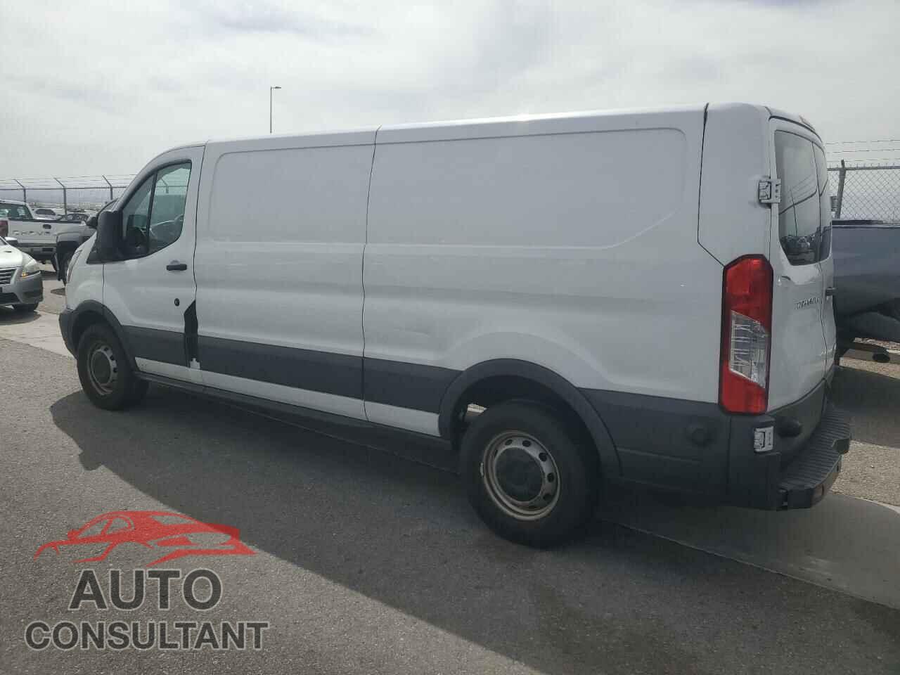 FORD TRANSIT 2017 - 1FTYE2YM3HKA83639