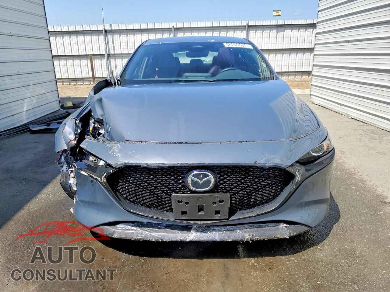 MAZDA 3 2025 - JM1BPBLM9S1769687