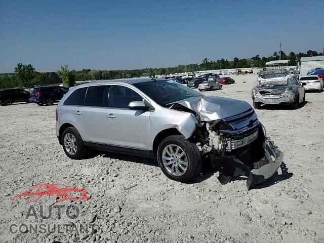 FORD EDGE 2013 - 2FMDK4KC8DBA08633