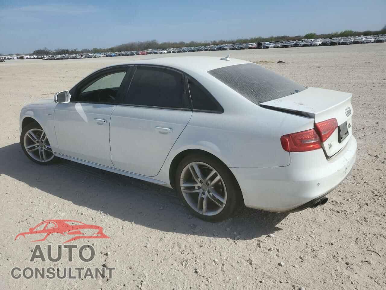 AUDI A4 2016 - WAUBFAFL1GN015065