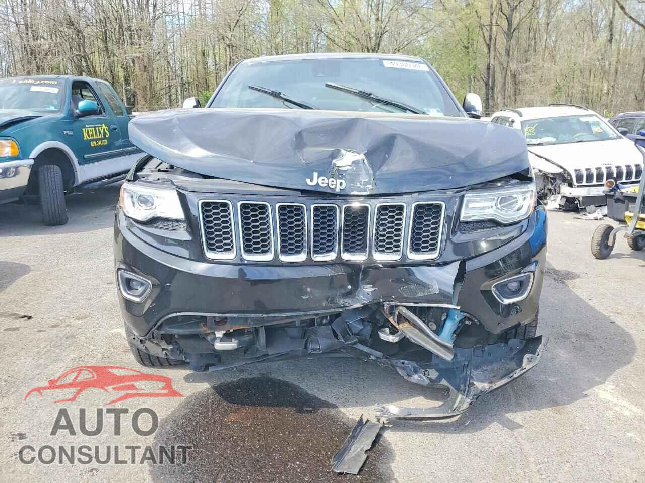 JEEP CHEROKEE 2015 - 1C4RJFCG4FC628375