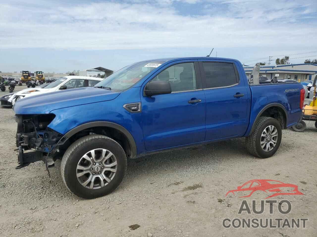 FORD RANGER 2020 - 1FTER4EH2LLA25325