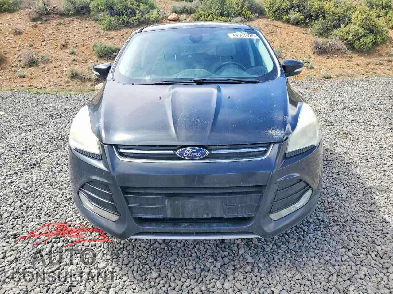 FORD ESCAPE 2013 - 1FMCU9HXXDUB72005