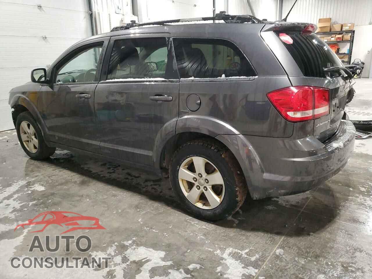 DODGE JOURNEY 2017 - 3C4PDCAB0HT586959