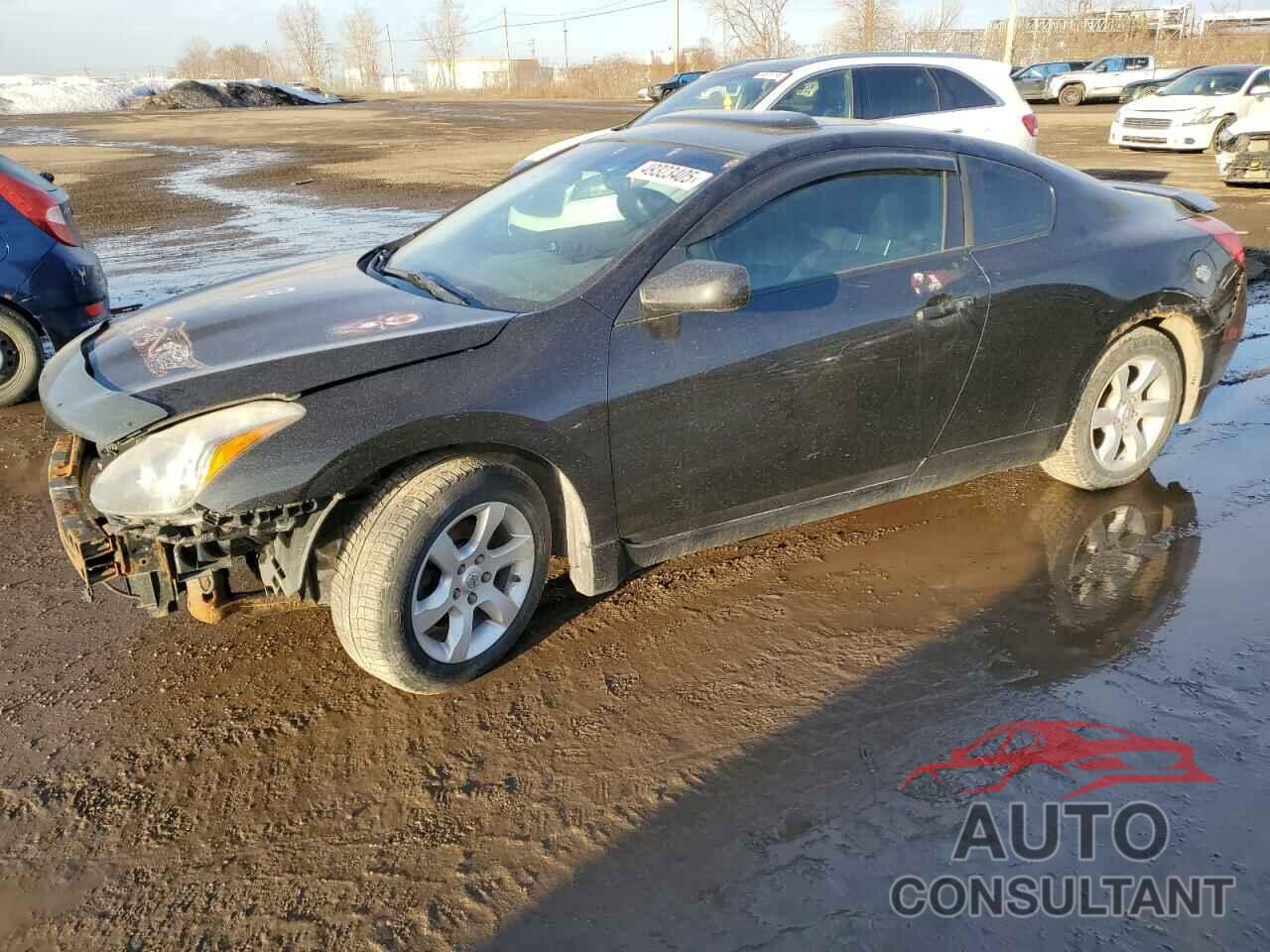 NISSAN ALTIMA 2012 - 1N4AL2EP0CC112304