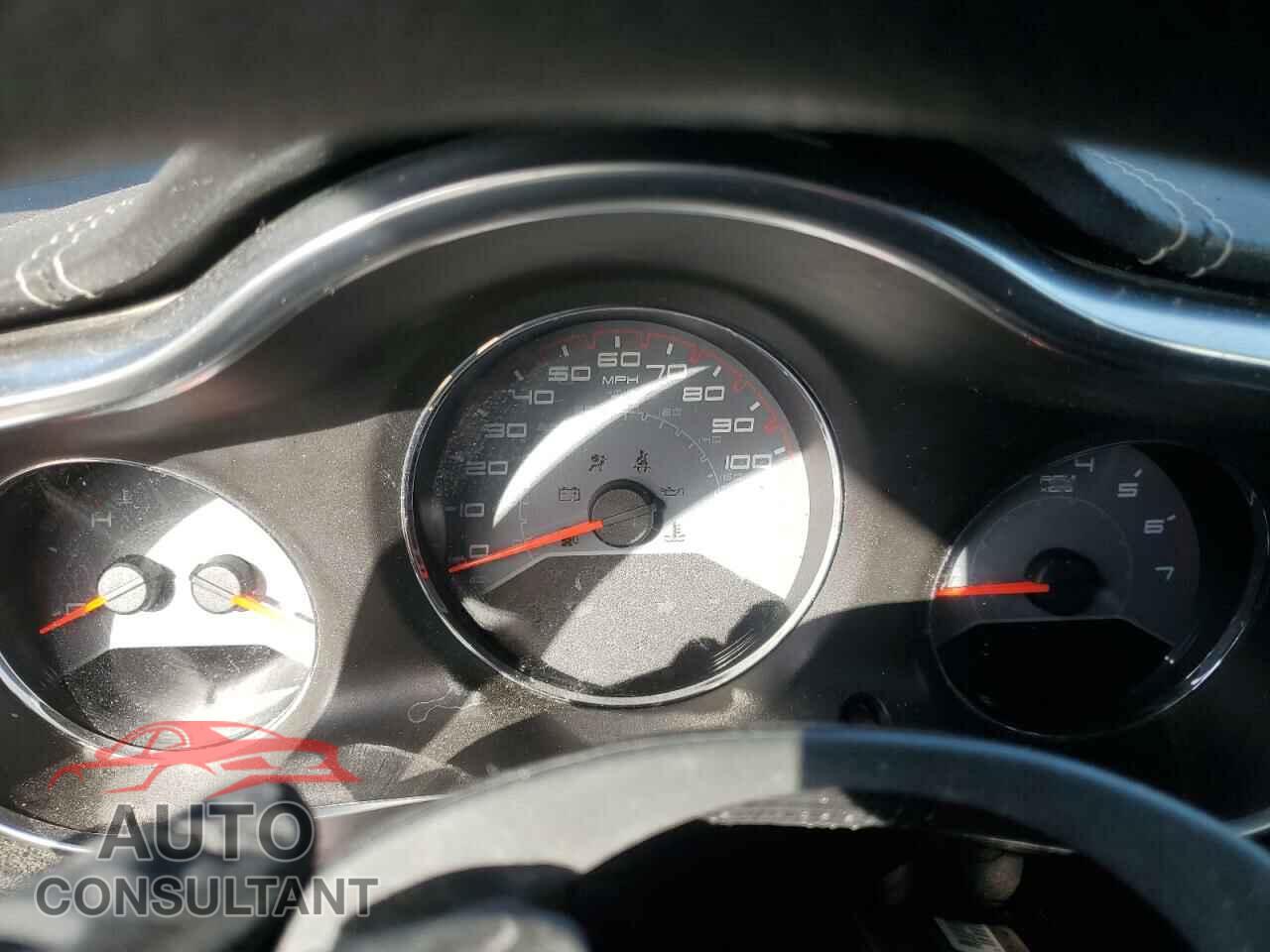 DODGE AVENGER 2014 - 1C3CDZAB4EN130772