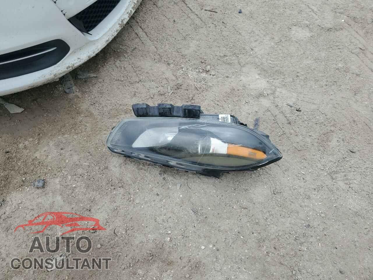 DODGE DART 2016 - 1C3CDFBB5GD593834