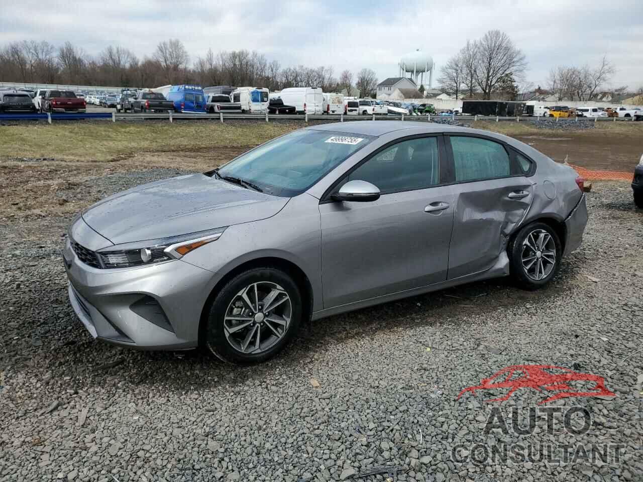 KIA FORTE 2024 - 3KPF24AD7RE829505