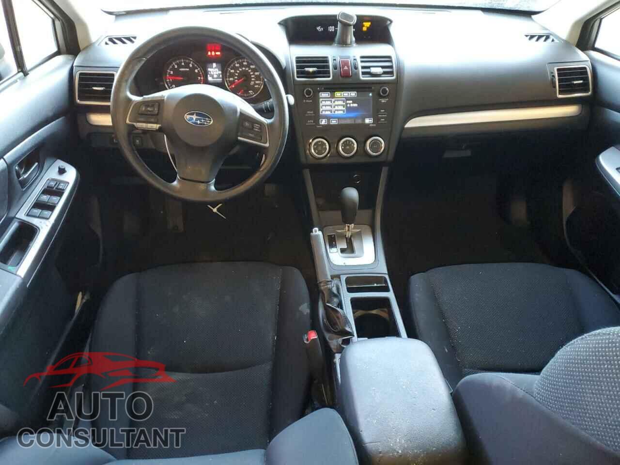 SUBARU IMPREZA 2015 - JF1GPAA60F8253192