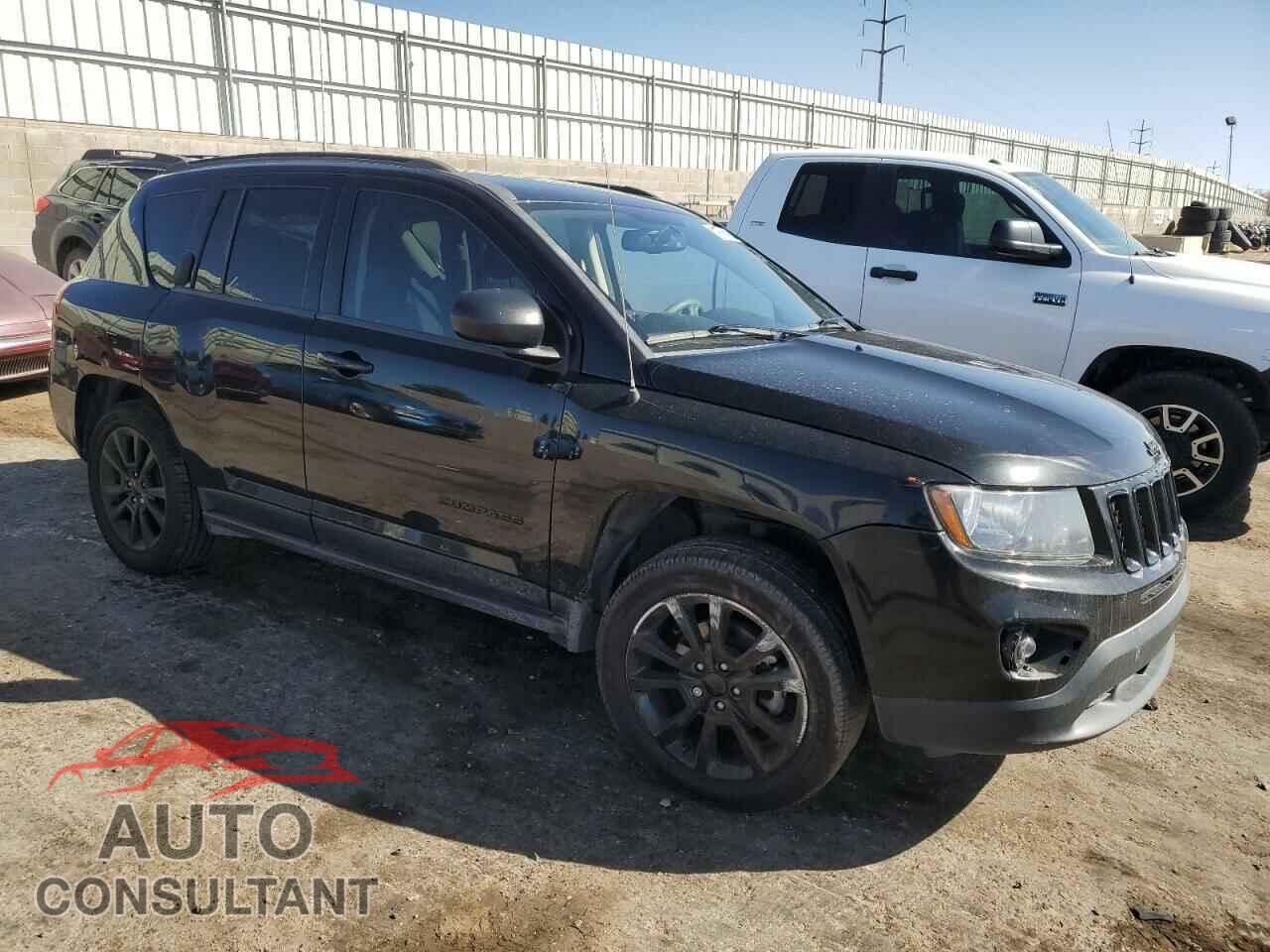 JEEP COMPASS 2015 - 1C4NJDBB7FD396714