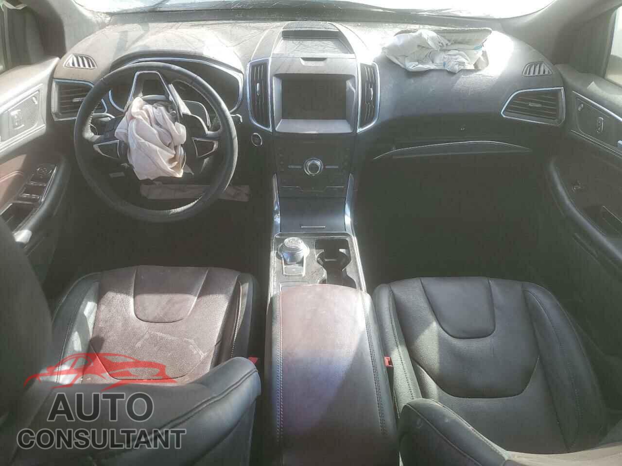 FORD EDGE 2020 - 2FMPK3K90LBA84034