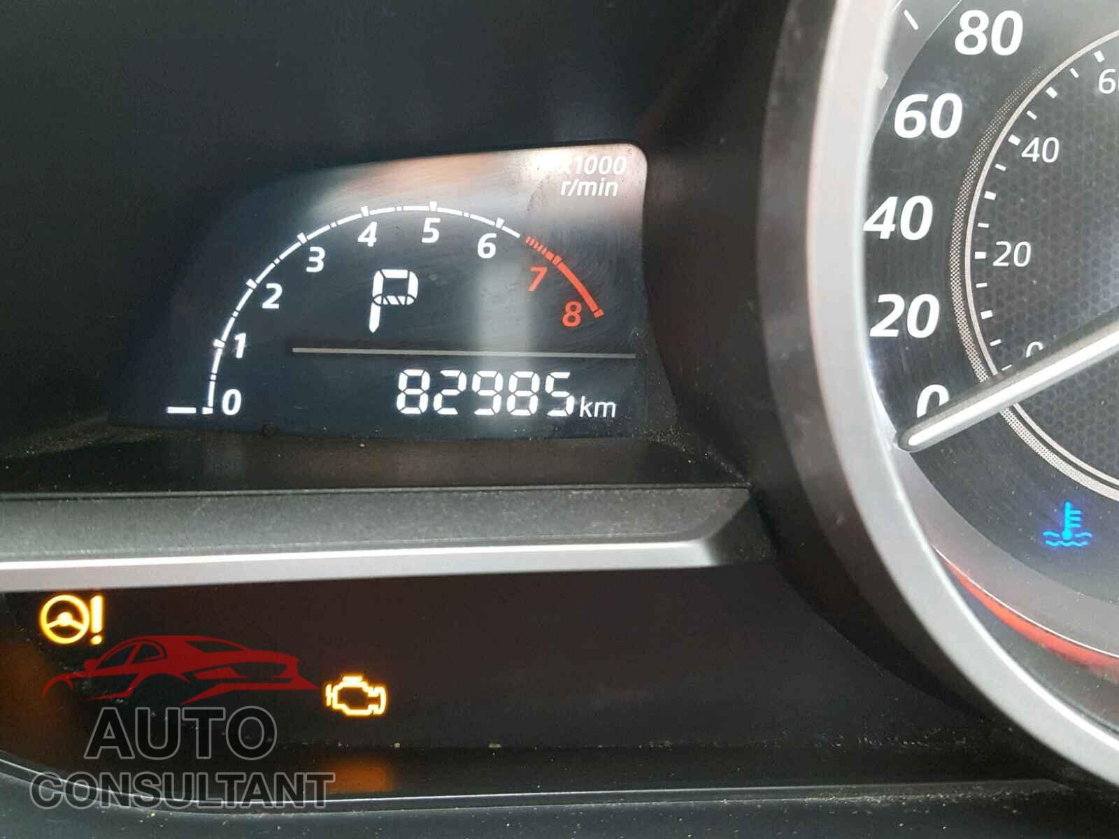 MAZDA 3 2015 - 3MZBM1U71FM187620