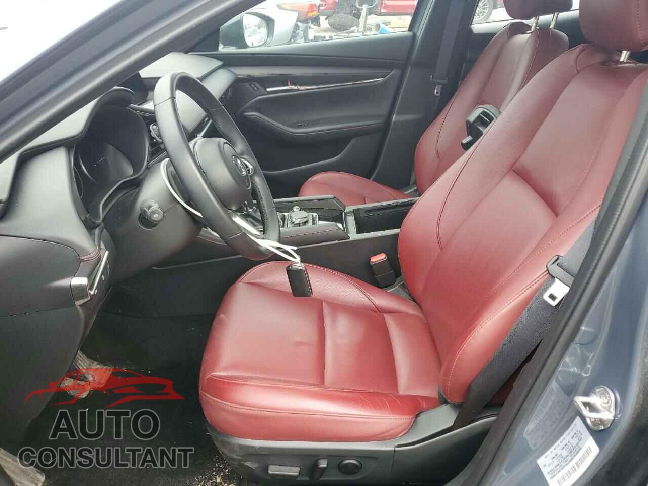 MAZDA 3 2024 - JM1BPBLM7R1656105