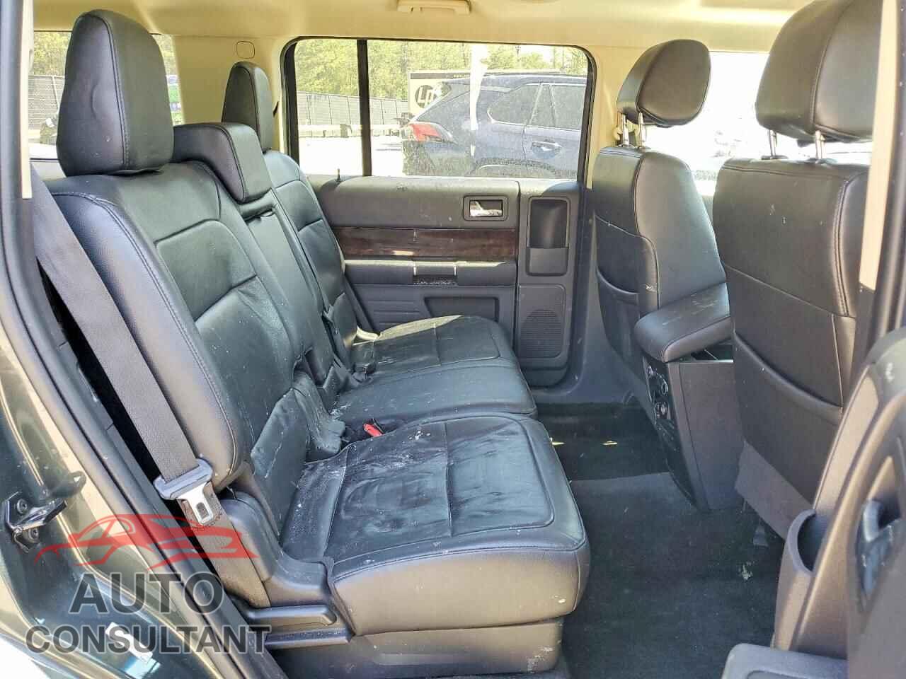 FORD FLEX 2015 - 2FMHK6D86FBA16092