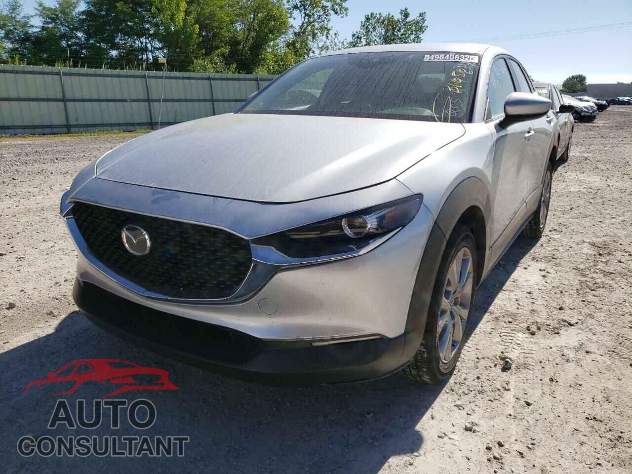 MAZDA CX30 2021 - 3MVDMABL2MM242065