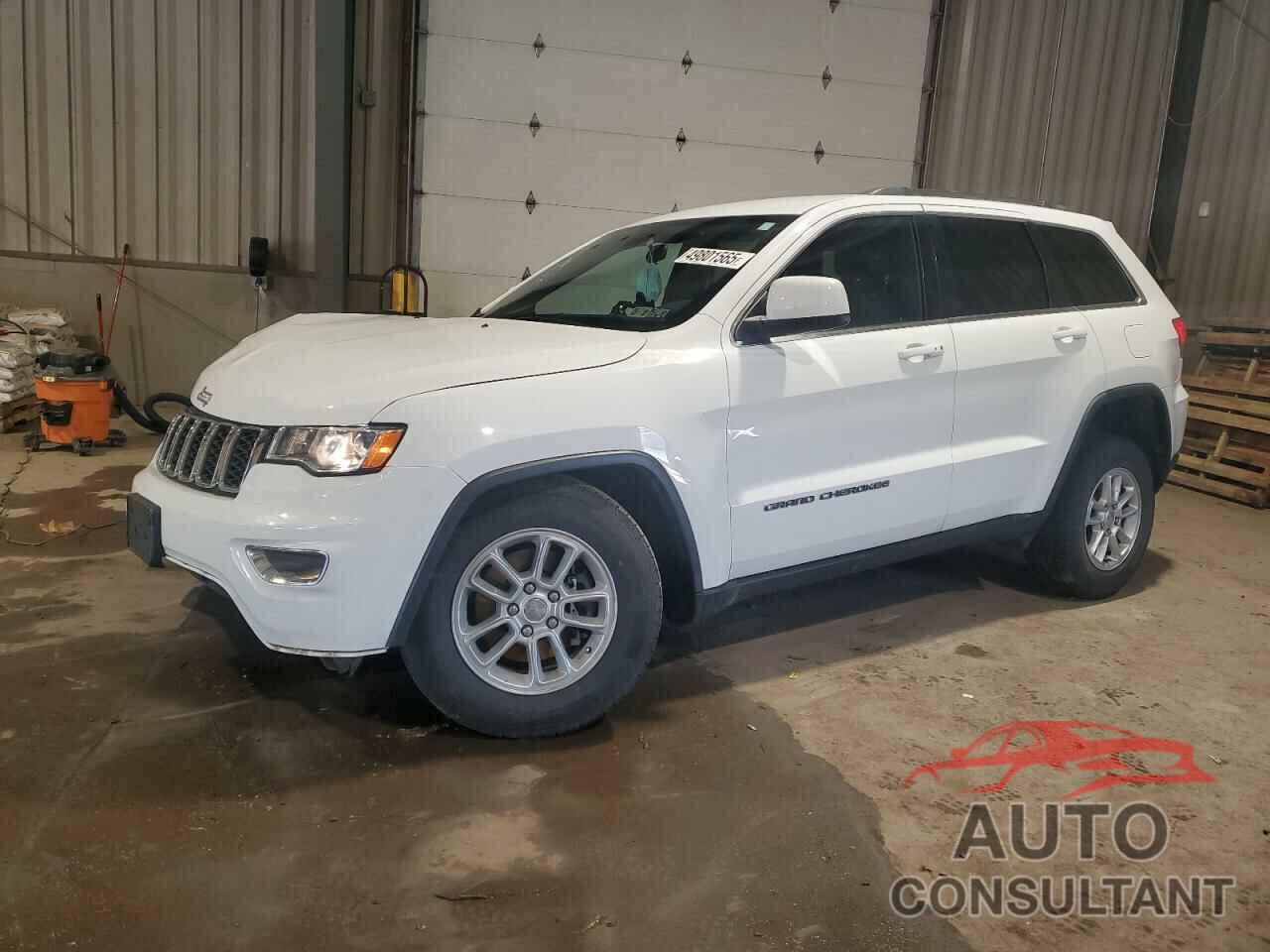 JEEP GRAND CHER 2019 - 1C4RJFAG5KC529092