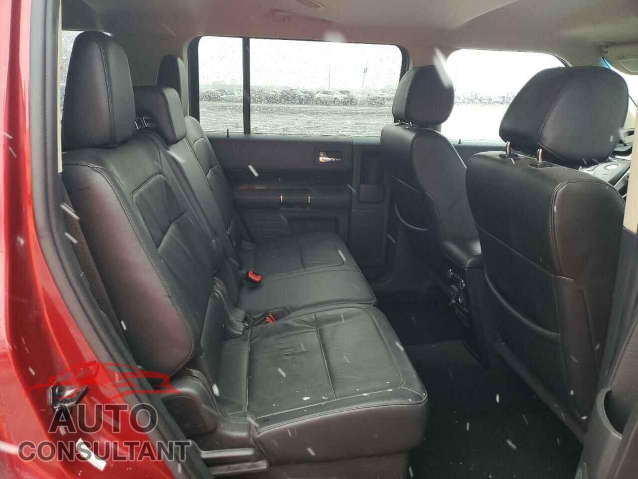 FORD FLEX 2014 - 2FMGK5C85EBD36574