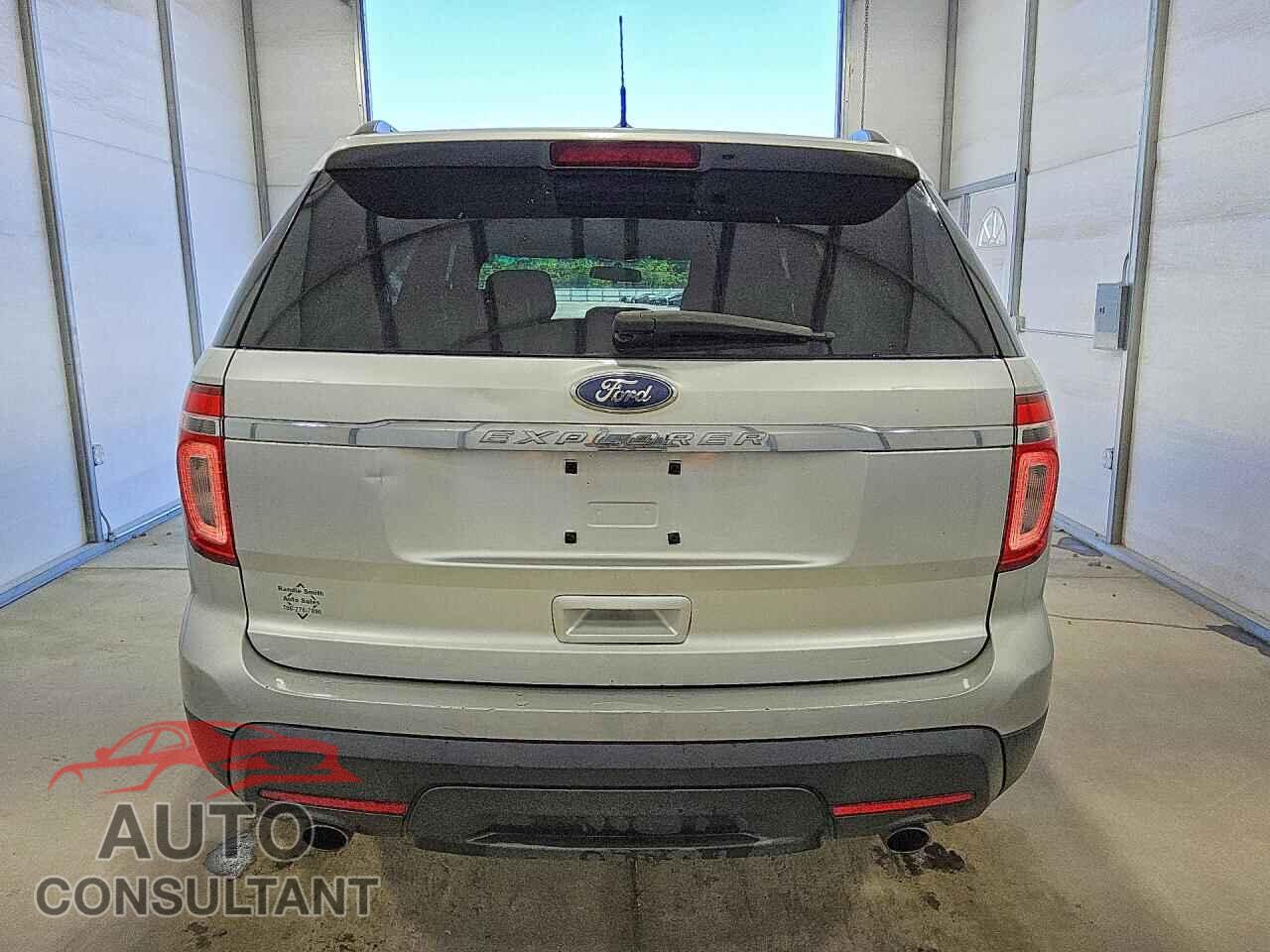 FORD EXPLORER 2012 - 1FMHK7B85CGA79083