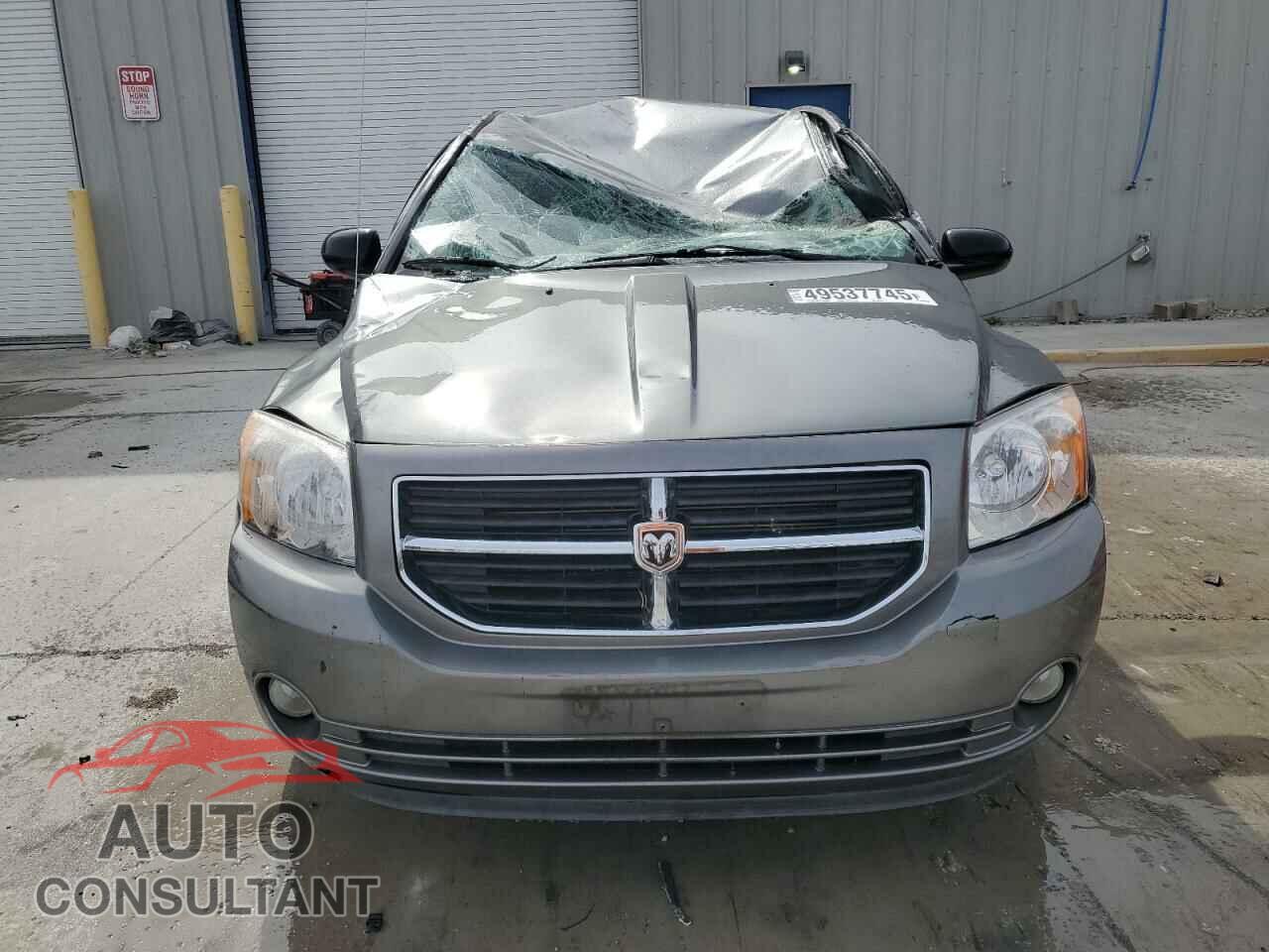 DODGE CALIBER 2012 - 1C3CDWDA7CD532502