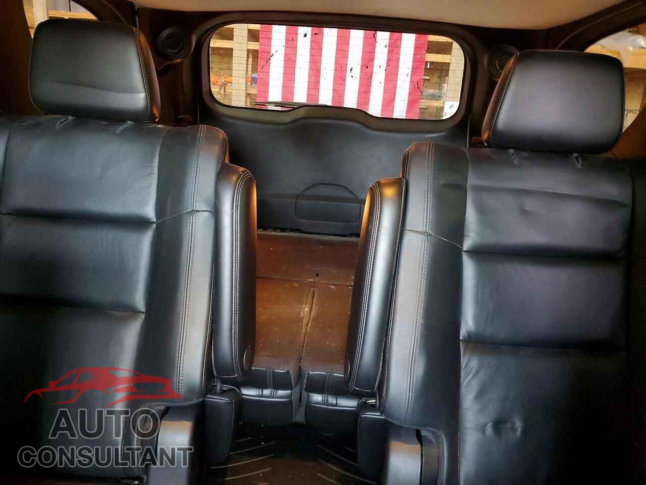 DODGE DURANGO 2015 - 1C4RDJDG3FC177366