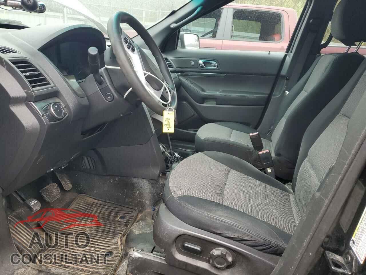 FORD EXPLORER 2013 - 1FM5K8AR3DGA72380