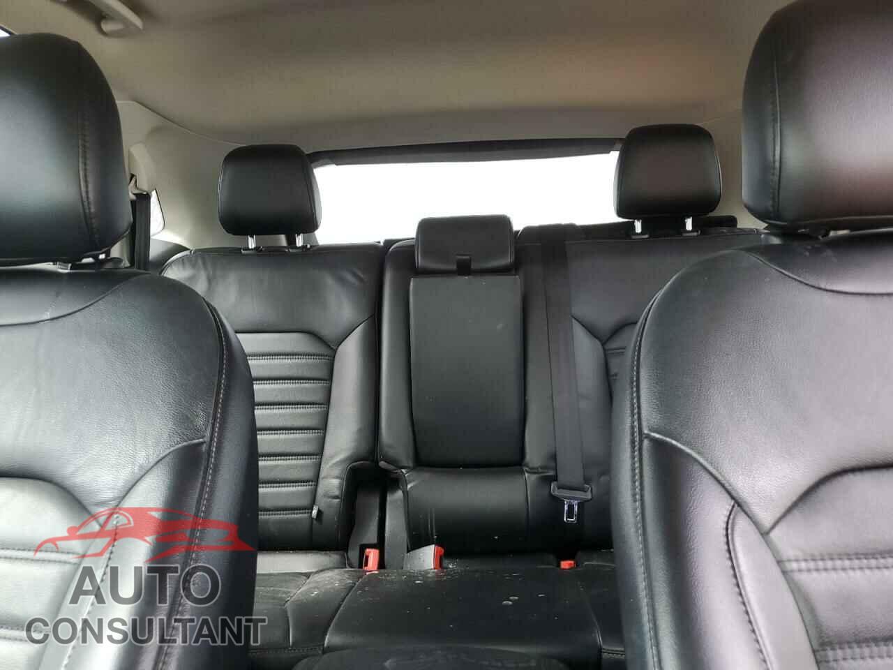 FORD EDGE 2015 - 2FMTK4J87FBB70202