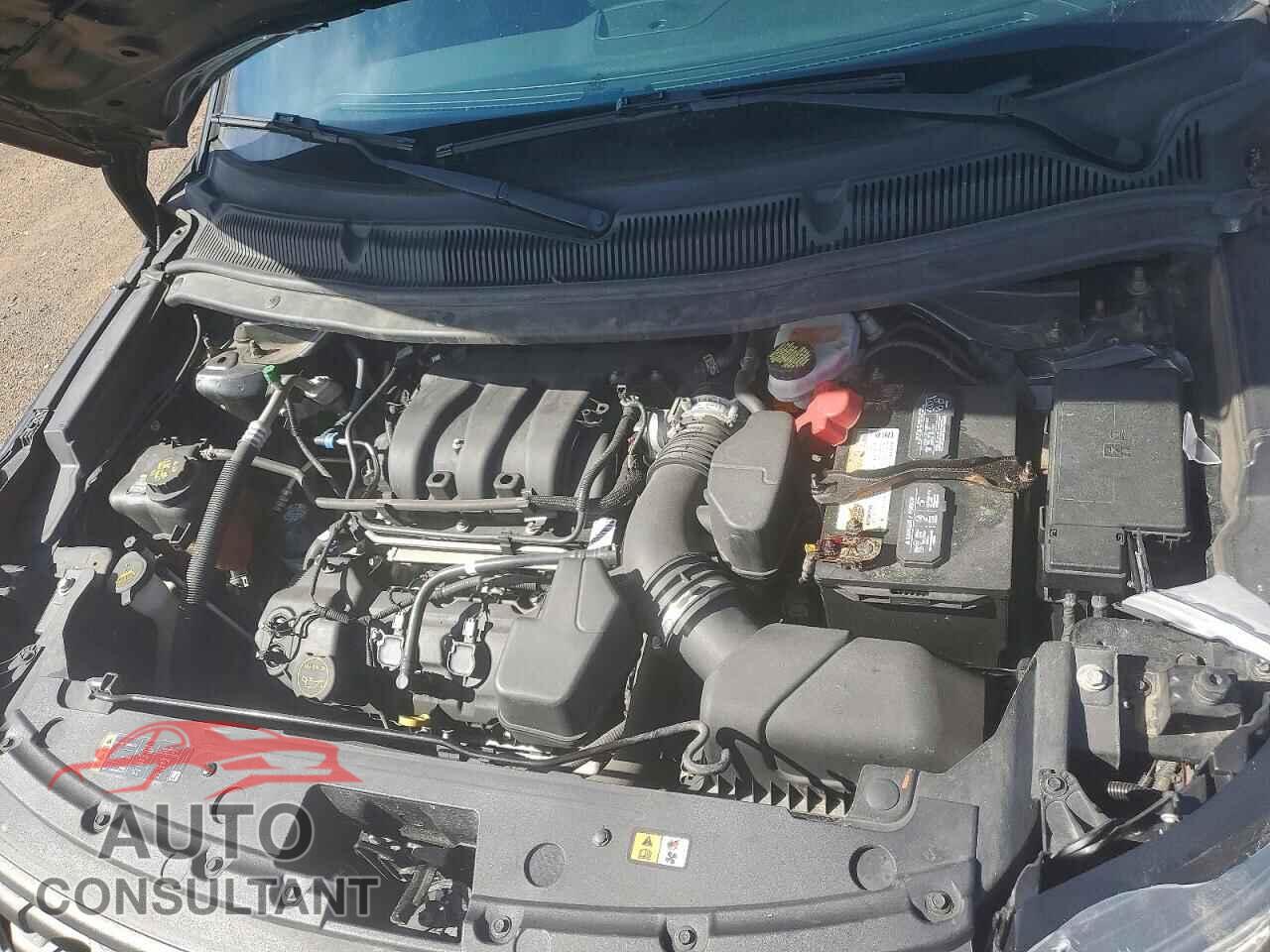 FORD EXPLORER 2018 - 1FM5K8AR7JGB00094