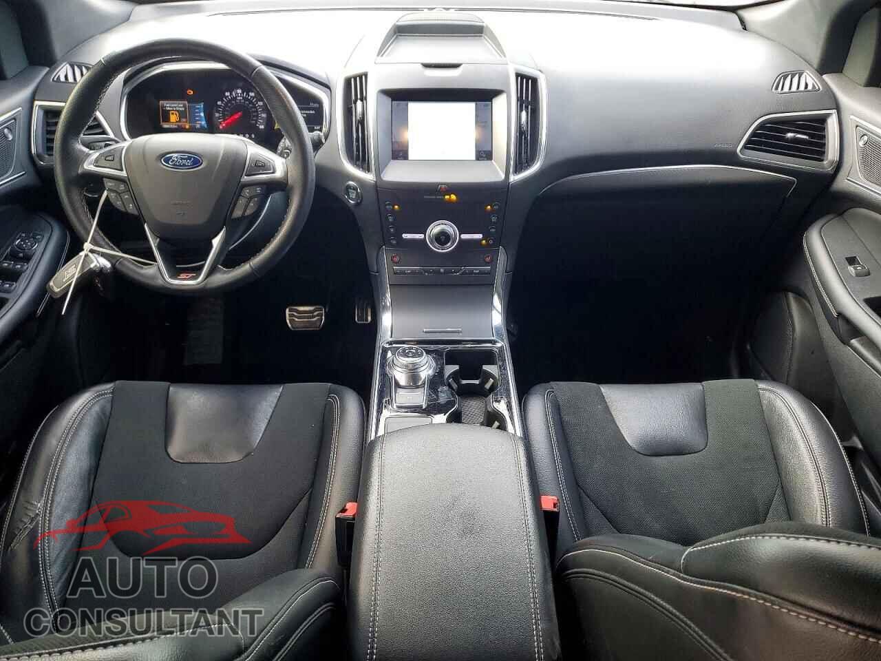 FORD EDGE 2020 - 2FMPK4AP4LBB52602