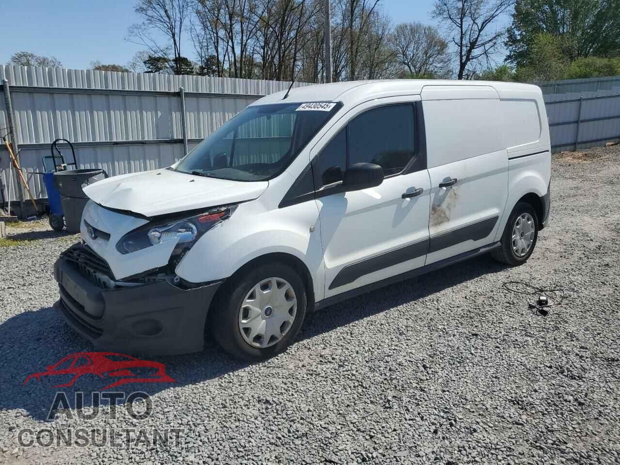 FORD TRANSIT 2017 - NM0LS7E75H1307740