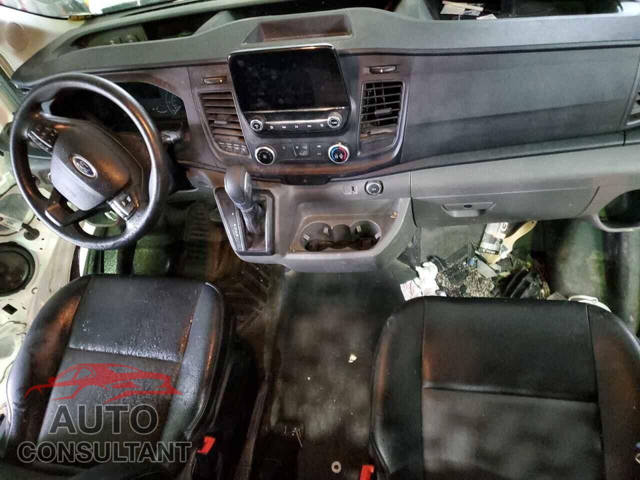 FORD TRANSIT 2020 - 1FTBR1C86LKB71205