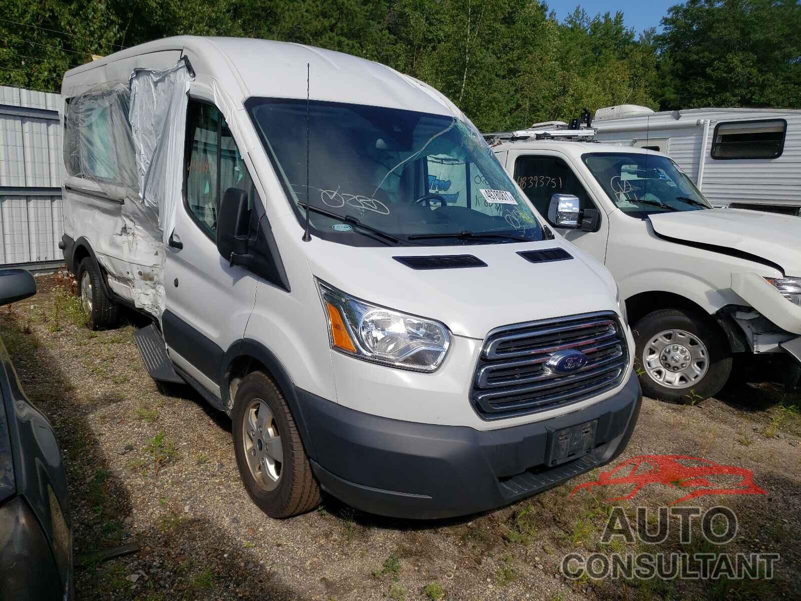 FORD TRANSIT CO 2017 - 1FBAX2CMXHKB15767