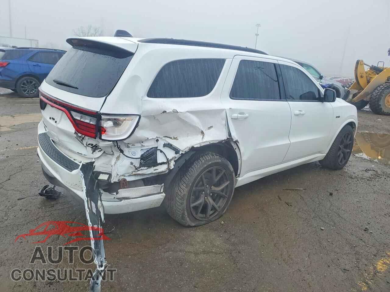 DODGE DURANGO 2025 - 1C4SDJCT9SC510082