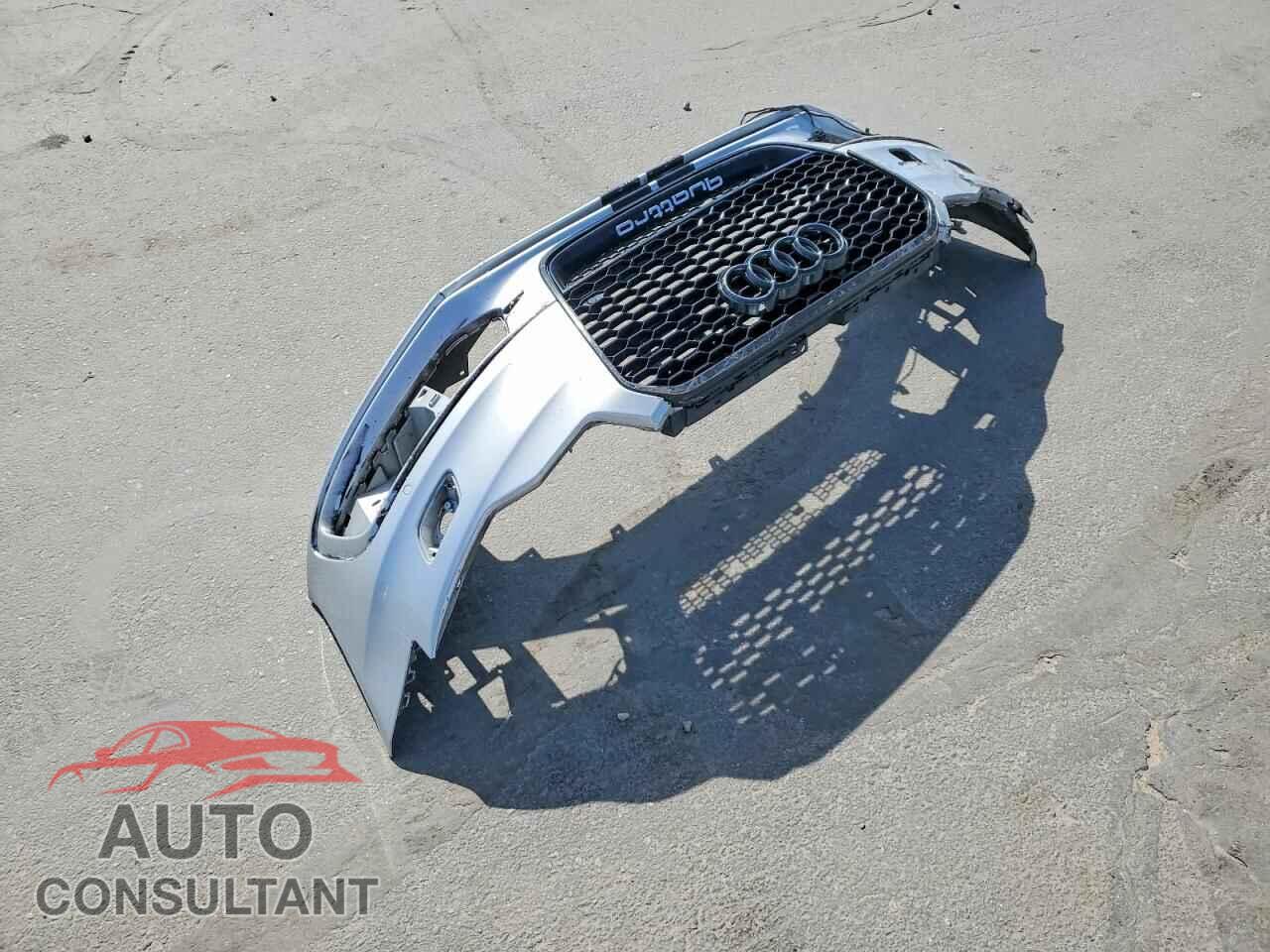 AUDI S6/RS6 2013 - WAUF2AFC4DN148203